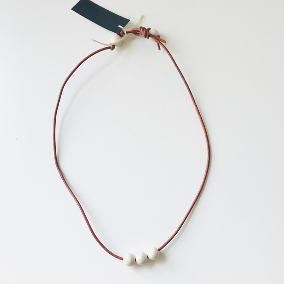 Gemstone Necklace - Picture 9 of 11